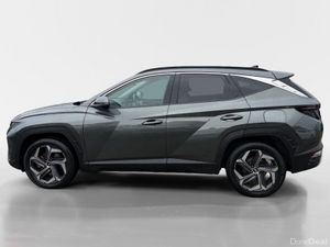 Hyundai Tucson 4WD Executive Plus PHEV Auto - Image 3