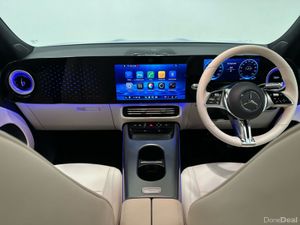 Mercedes-Benz GLB GLB250 + EQ Progressive Line - Image 4
