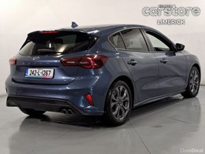 Ford Focus ST-Line 1.5L EcoBlue 115PS Auto - Image 3