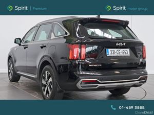 Kia Sorento 2.2 K3 *Call Steven on 086 1649214* - Image 3