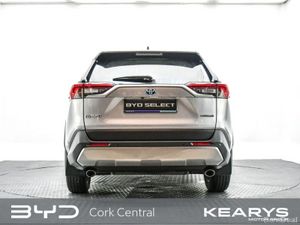 Toyota RAV4 2.5 Hybrid Sol 2WD - Image 3