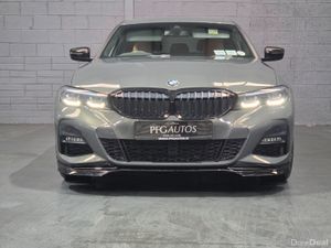 21 330e m sport pro - Image 3