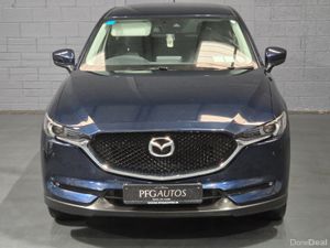 19  CX-5 - Image 4