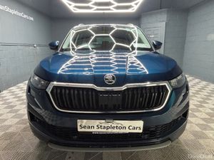 Skoda Kodiaq 7S AMBITION 2.0 TDI 15 150HP DSG - Image 4