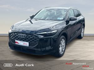 Audi Q5 40TDI 204BHP QUATTRO SE AUTOMATIC - Image 4