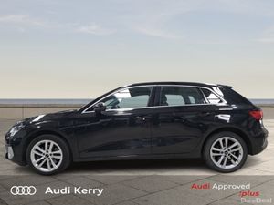 Audi A3 1.4 SPORT 40 TFSI E 204BHP AUTOMATIC - Image 4
