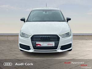 Audi A1 SPORTBACK 1.0TFSI 95BHP S-LINE BLACK EDITI - Image 3