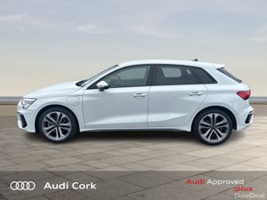 Audi A3 SPORTBACK 1.4TFSI E (PLUG IN HYBRID) 204BH - Image 4