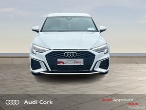 Audi A3 SPORTBACK 1.4TFSI E (PLUG IN HYBRID) 204BH - Image 2