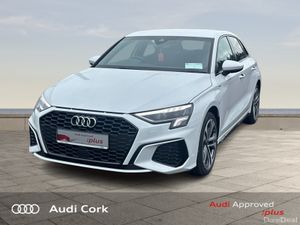 Audi A3 SPORTBACK 1.4TFSI E (PLUG IN HYBRID) 204BH - Image 3