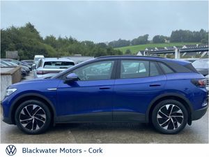 Volkswagen ID.4 52KWH 148BHP LIFE PURE - Image 3