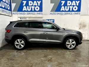 Skoda Kodiaq PAN ROOF STYLE 7 SEATER AUTO - Image 3