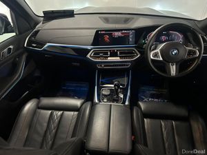BMW X5 XDRIVE45E M SPORT PRO AUTO - Image 3