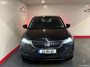 Skoda Karoq STYLE 2.0 TDI 115HP DSG 5DR - Image 3