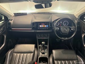 Skoda Karoq STYLE 2.0 TDI 115HP DSG 5DR - Image 4