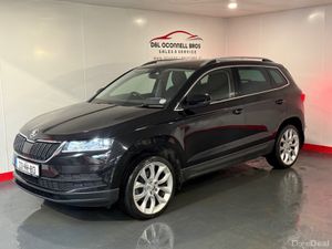 Skoda Karoq STYLE 2.0 TDI 115HP DSG 5DR - Image 2
