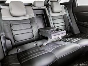 Citroen C5 X Flair 1.6 PHEV Auto 225HP - Image 4