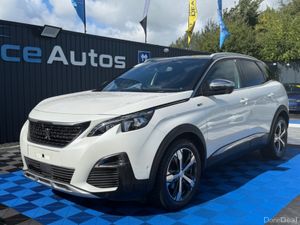 Peugeot 3008 GT LINE - 2.0L DIESEL - AUTO - 12M WA - Image 2