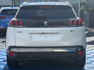 Peugeot 3008 GT LINE - 2.0L DIESEL - AUTO - 12M WA - Image 4