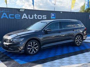 Volkswagen Passat GTE - 1.4L PETROL HYBRID - AUTO - Image 3