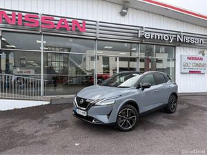 Nissan Qashqai Nappa Leather SVE 2T Hybrid e-Power - Image 4