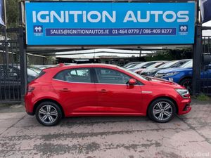 Renault Megane 1.3 PETROL, ICONIC MODEL, LOW MILEA - Image 3
