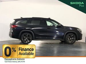 Skoda Kodiaq SPORTLINE 2.0 TDI 190HP 4X4 - Image 3