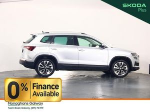 Skoda Karoq STYLE 2.0 TDI 115HP D - Image 3
