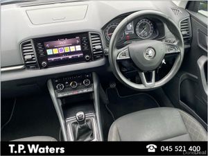 Skoda Karoq 1.6 TDI - SAME DAY FINANCE APPROVAL - - Image 2