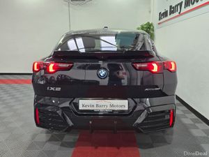 BMW iX2 X-DRIVE 30 M SPORT (PRO PACK) AUTOMATIC ** - Image 3