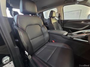 Maxus T60 MAX T60 MAX 5 YEAR WARRANTY - Image 4