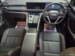 Maxus T60 MAX T60 MAX 5 YEAR WARRANTY - Image 2