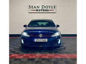 Volkswagen Golf 2017 (172) MK7.5 2.0 GTI AUTO 230P - Image 2