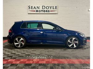 Volkswagen Golf 2017 (172) MK7.5 2.0 GTI AUTO 230P - Image 4