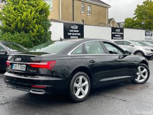 Audi A6 2020 2.0 Diesel Automatic - Image 4