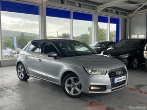 Audi A1 1.0 Tfsi Petrol Dsg Automatic Sport - Image 3