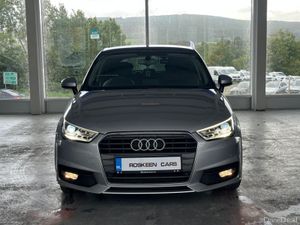 Audi A1 1.0 Tfsi Petrol Dsg Automatic Sport - Image 2
