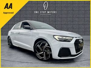 192 Audi A1 1.5TFSI AUTO •SLINE BLACK ED SPEC•2TON - Image 2