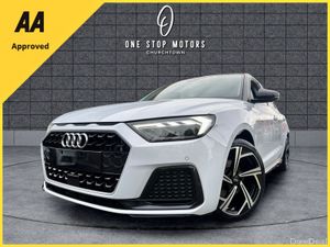 192 Audi A1 1.5TFSI AUTO •SLINE BLACK ED SPEC•2TON - Image 3