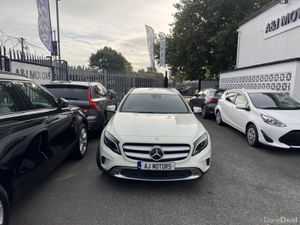 2016 MERCEDES GLA 1.6 AUTOMATIC - Image 3
