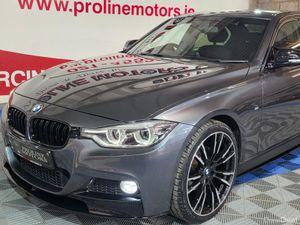 182 BMW 320D M-SPORT AUTO M-PERFORMANCE - Image 3