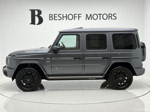 Mercedes-Benz G-Class 580 AMG LINE PREMIUM PLUS=€3 - Image 2