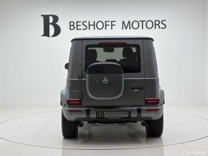 Mercedes-Benz G-Class 580 AMG LINE PREMIUM PLUS=€3 - Image 4
