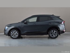 Kia Sportage Anniversary Edition Hybrid - Image 3
