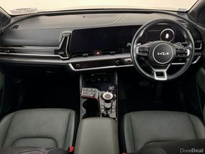 Kia Sportage Anniversary Edition Hybrid - Image 4