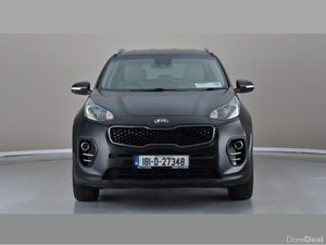 Kia Sportage Platinum SAM 5DR - Image 4