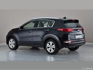 Kia Sportage Platinum SAM 5DR - Image 2