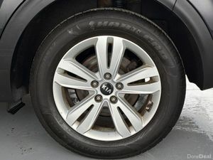 Kia Sportage Platinum SAM 5DR - Image 3