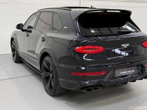2022 222 Bentley Bentayga First Edition 3.0 - Image 3