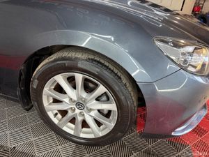 2016 Mazda Mazda6 - low milage - Image 4